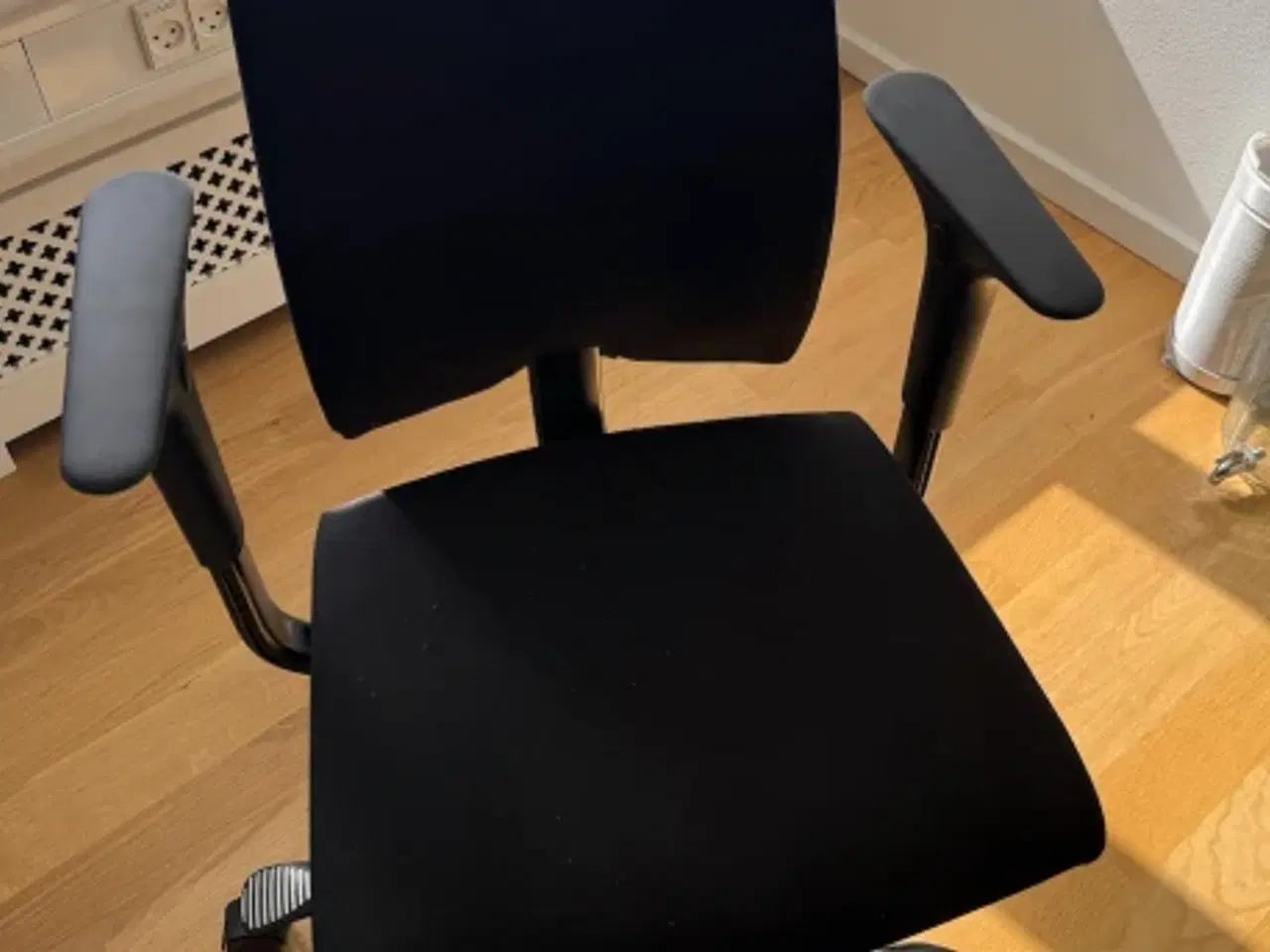 Billede 3 - 7 x Interstuhl ergonomiske kontorstole