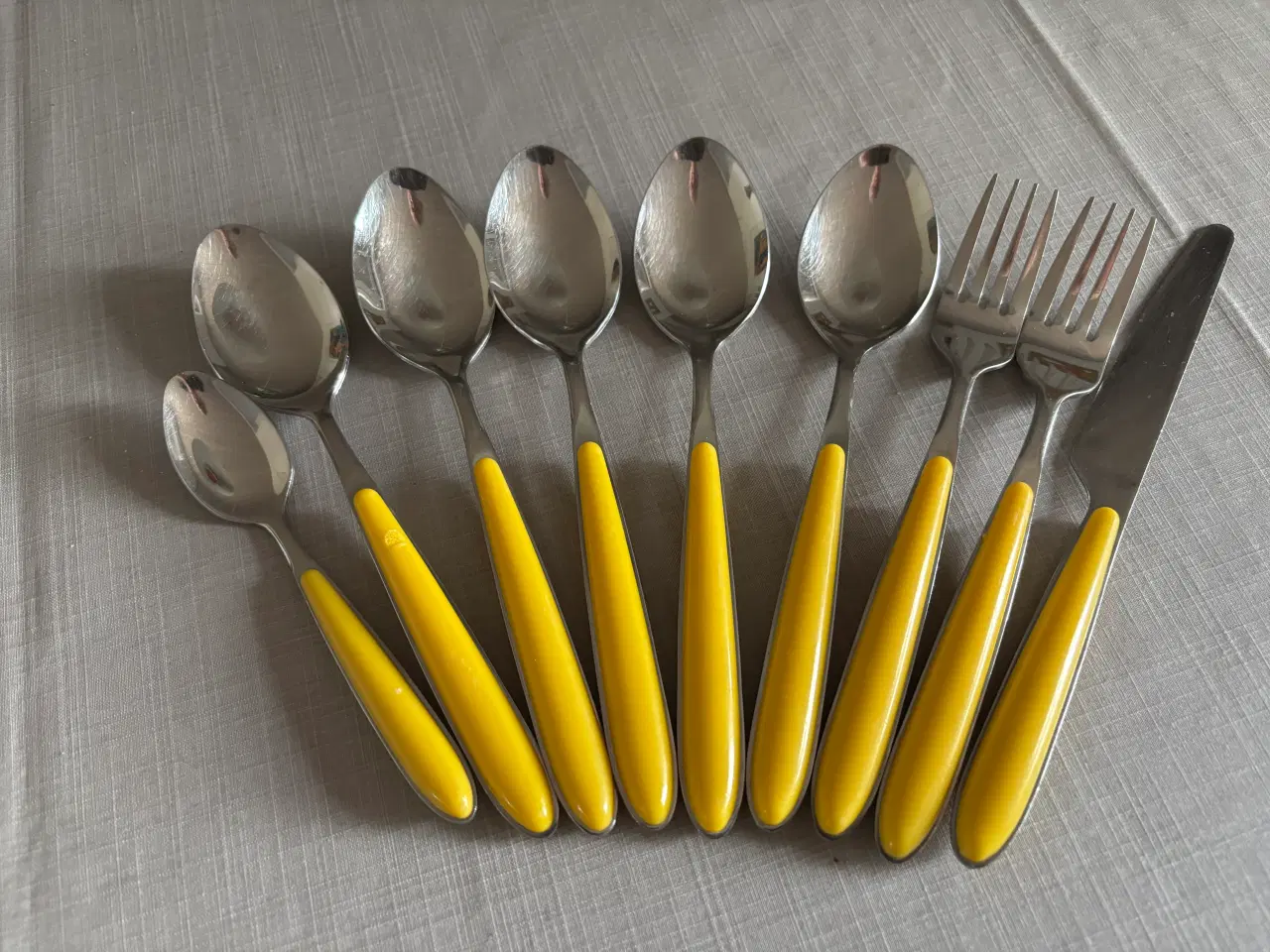 Billede 1 - Camping knive