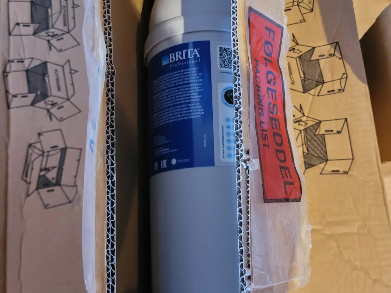 Billede 3 - Kaffemaskine Amino 1×5l