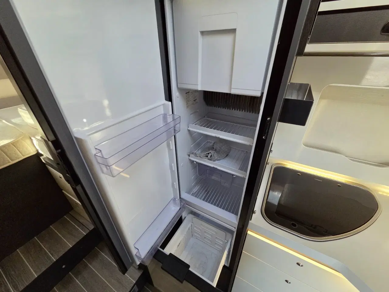 Billede 10 - Roller Team Kronos 285 TL 2,0