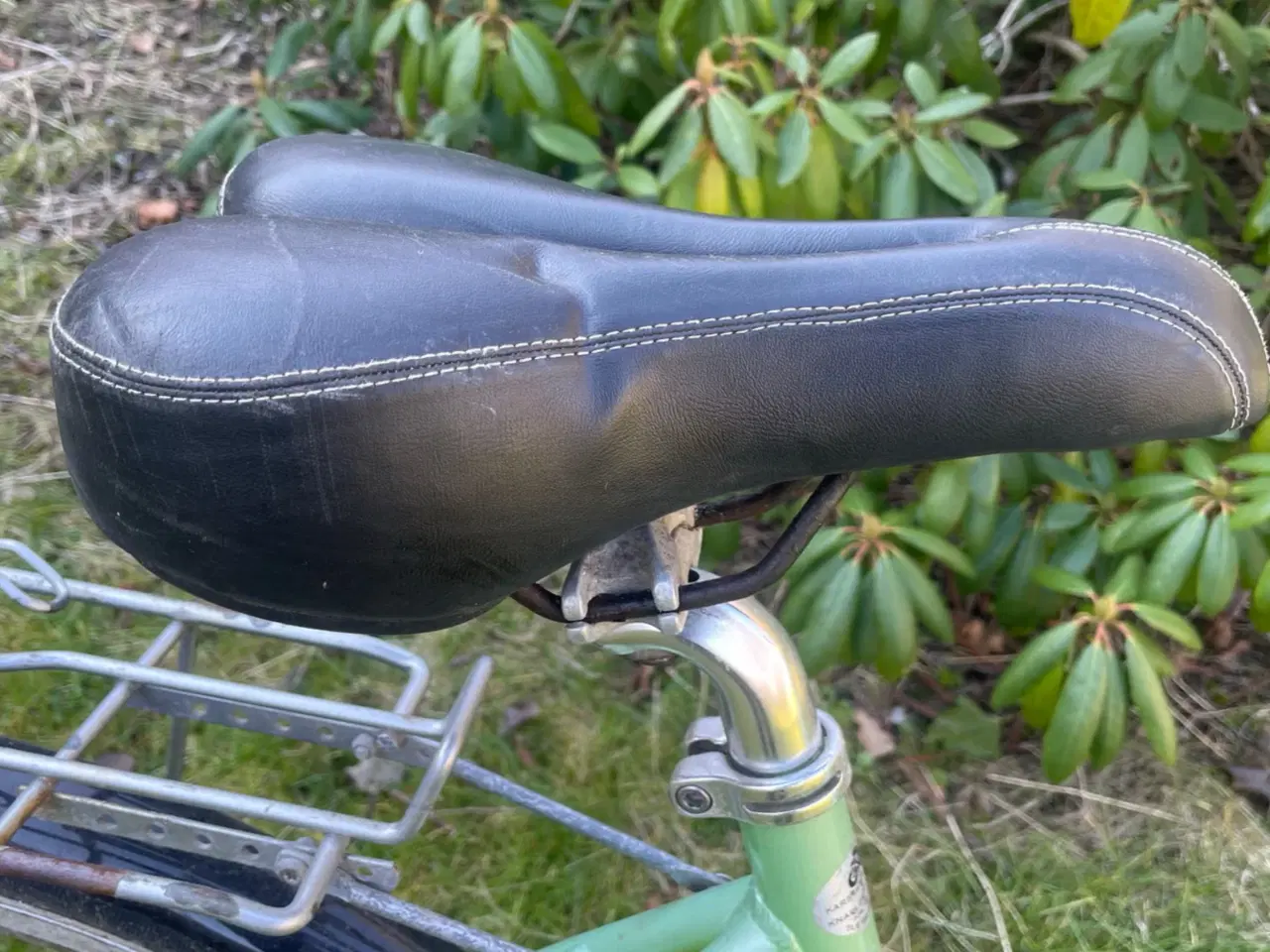 Billede 3 - Kildemoes dame fem gear 51 cm stel