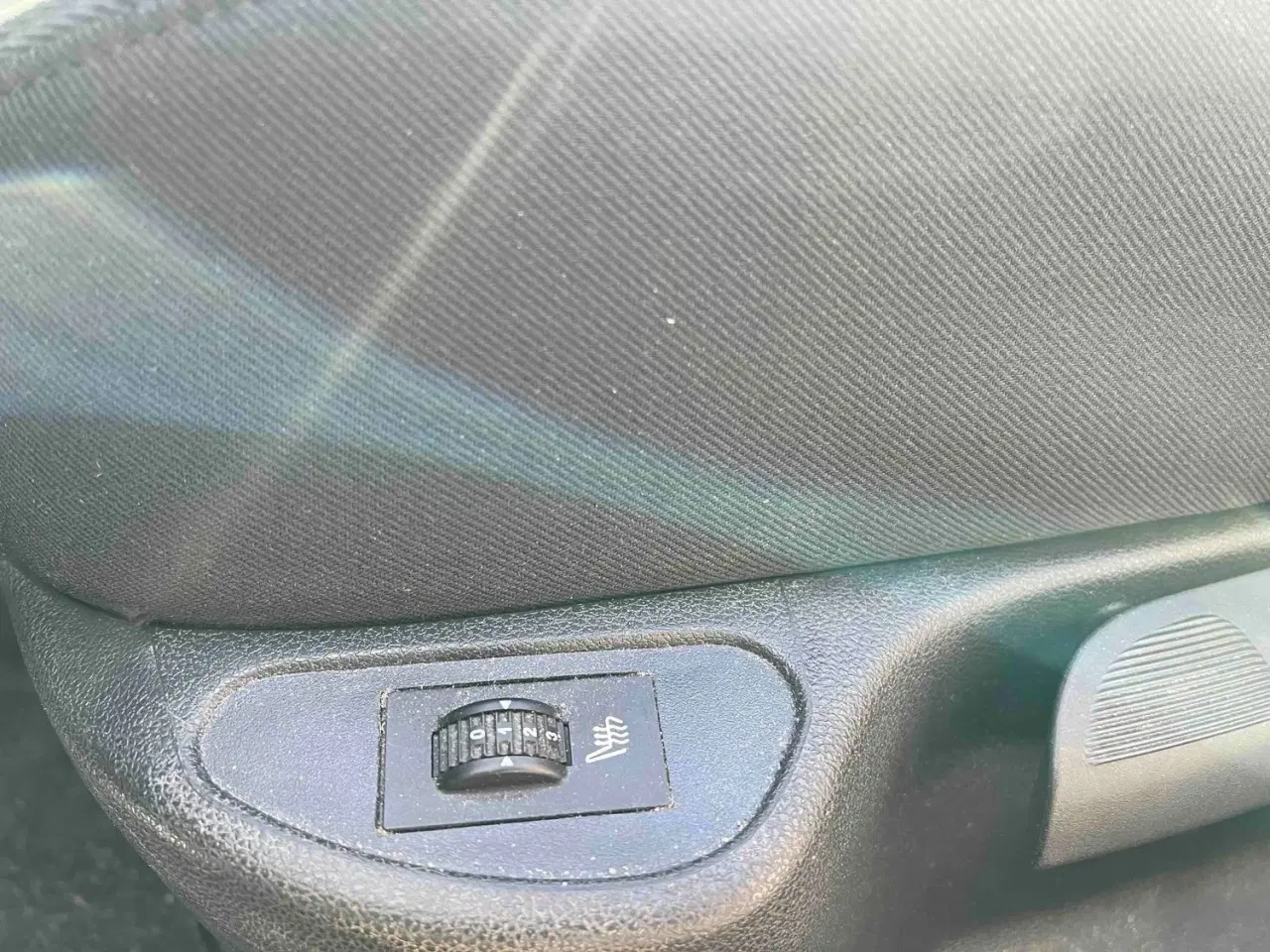 Billede 45 - Peugeot 206+ 1,4 Active 75HK 5d