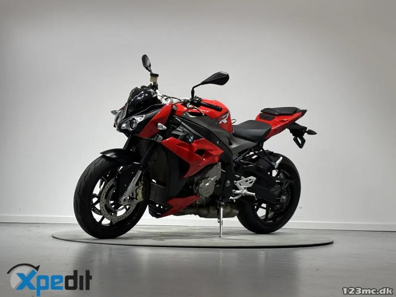 Billede 5 - BMW S 1000 R