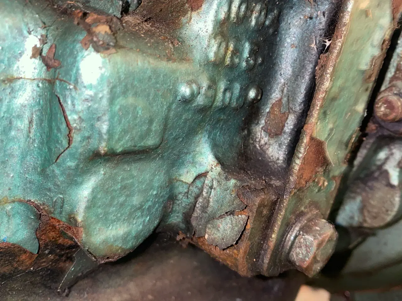Billede 13 - Perkins Diesel Marine 
