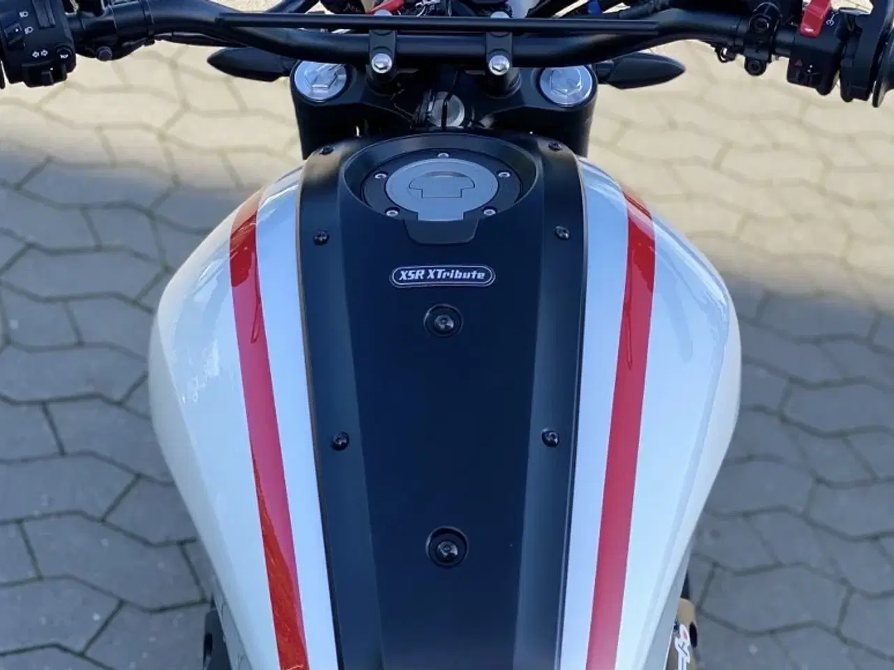 Billede 8 - Yamaha XSR 700