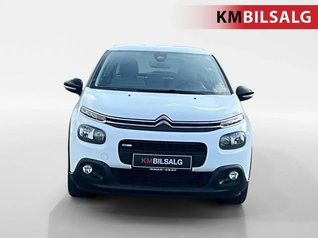 Billede 7 - Citroën C3 1,2 PureTech 110 Sport