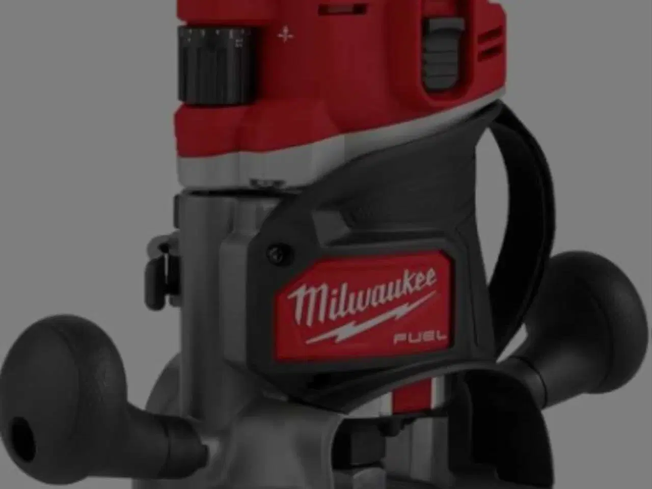 Billede 1 - Milwaukee M18 FR12-0X