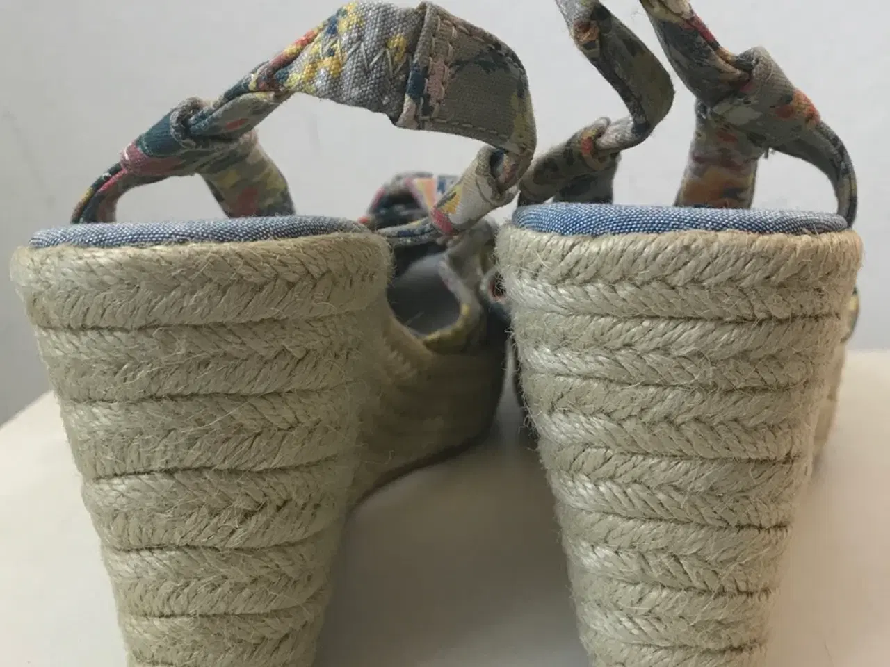 Billede 5 - Tommy Hilfiger, sandaler, str 39