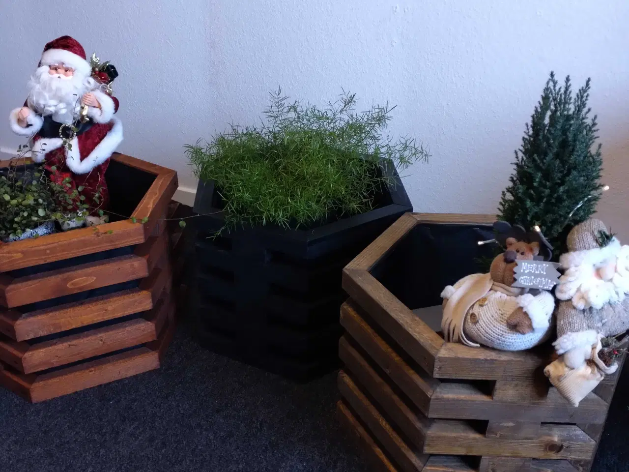 Billede 2 - Tralle Jan. Jule gaveideer.