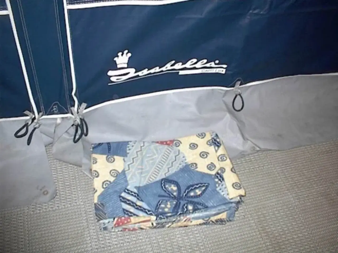 Billede 2 -   Isabella Capri Lux