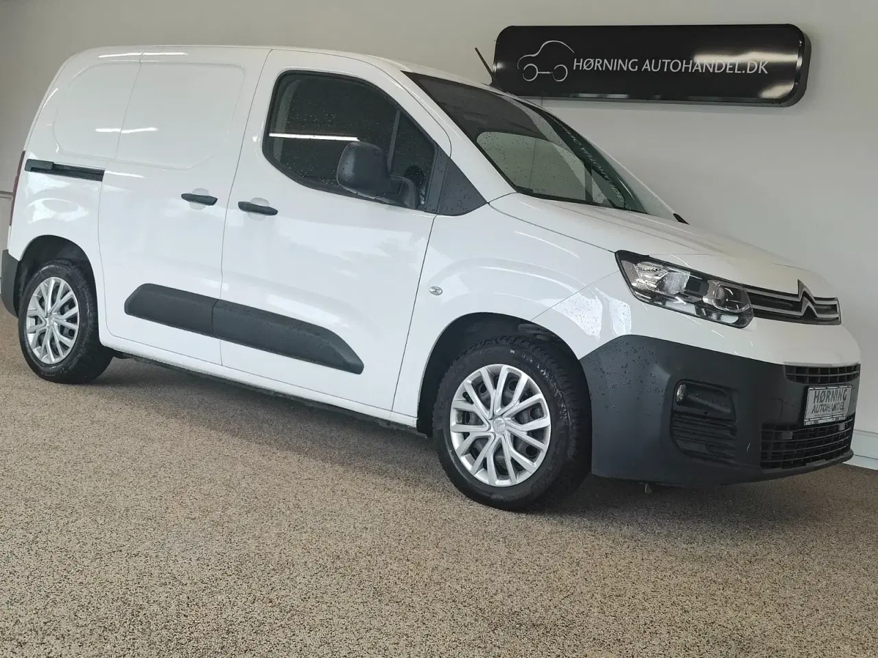 Billede 1 - Citroën Berlingo 1,5 BlueHDi 100 L1 ProffLine Van