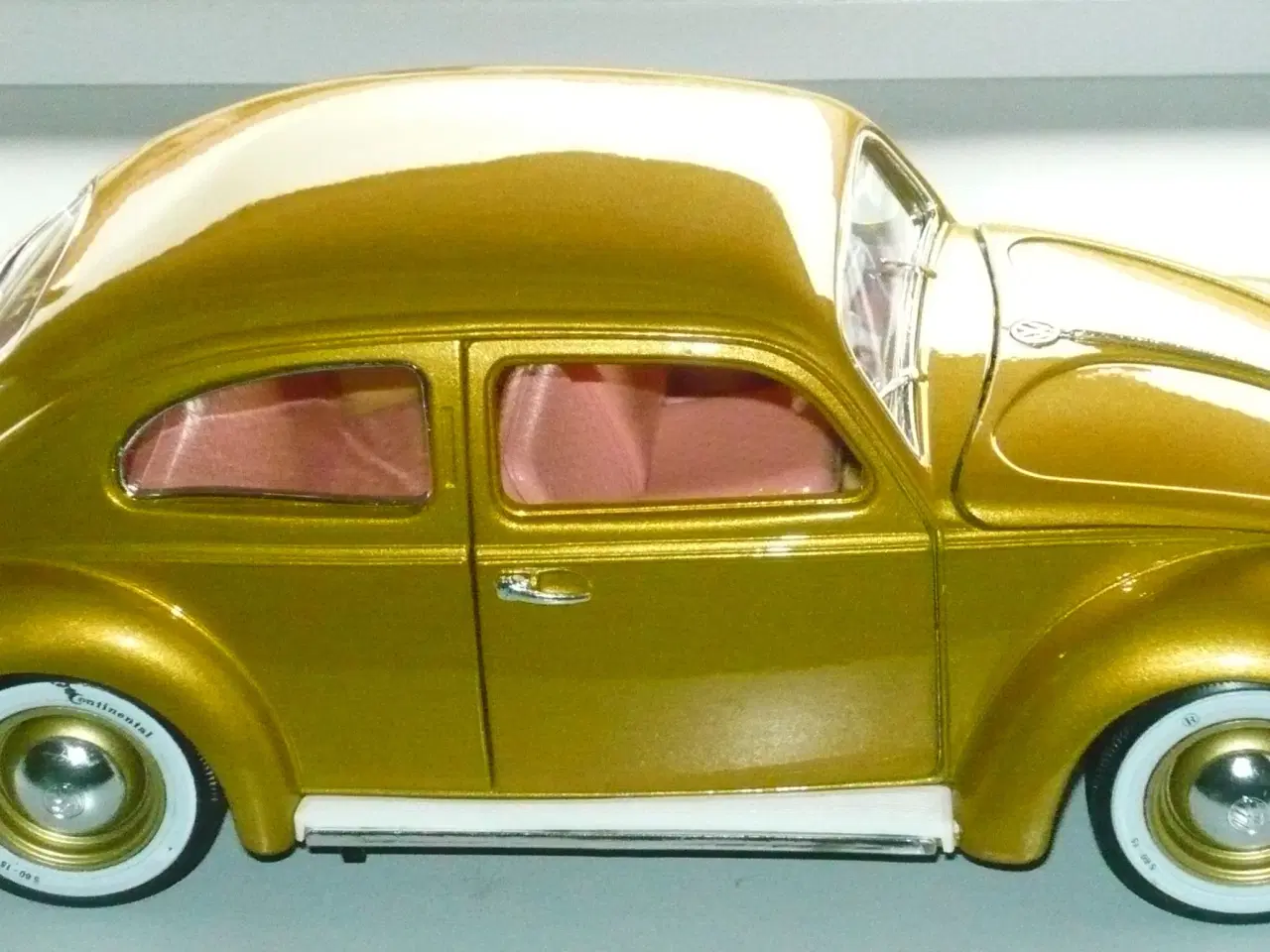 Billede 4 - VW Jubilæums."Beetle"