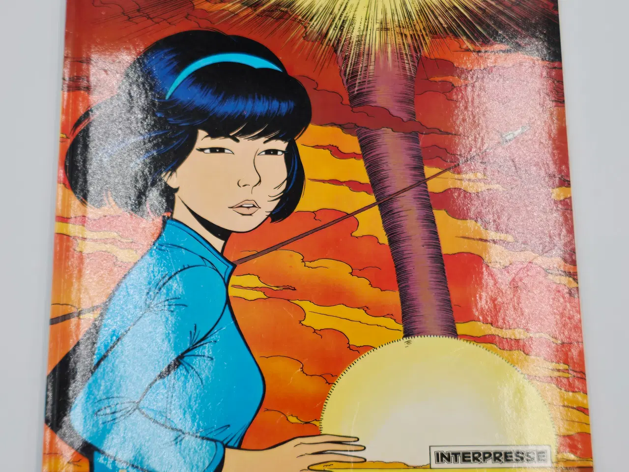 Billede 2 - Tegneserier sælges til 20,- pr. stk.