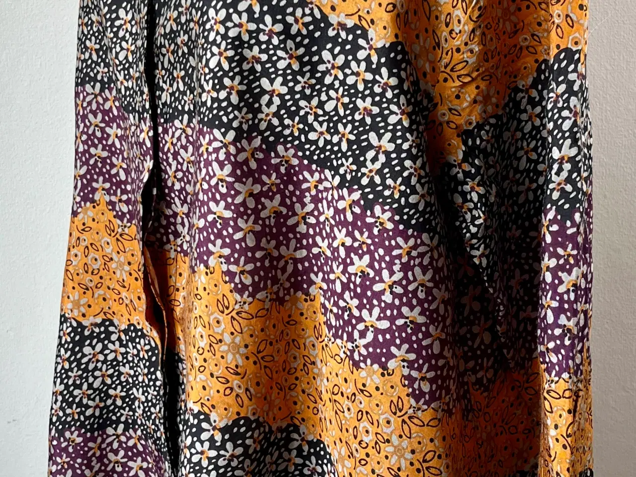 Billede 4 - Masai, skjorte/bluse, str 38