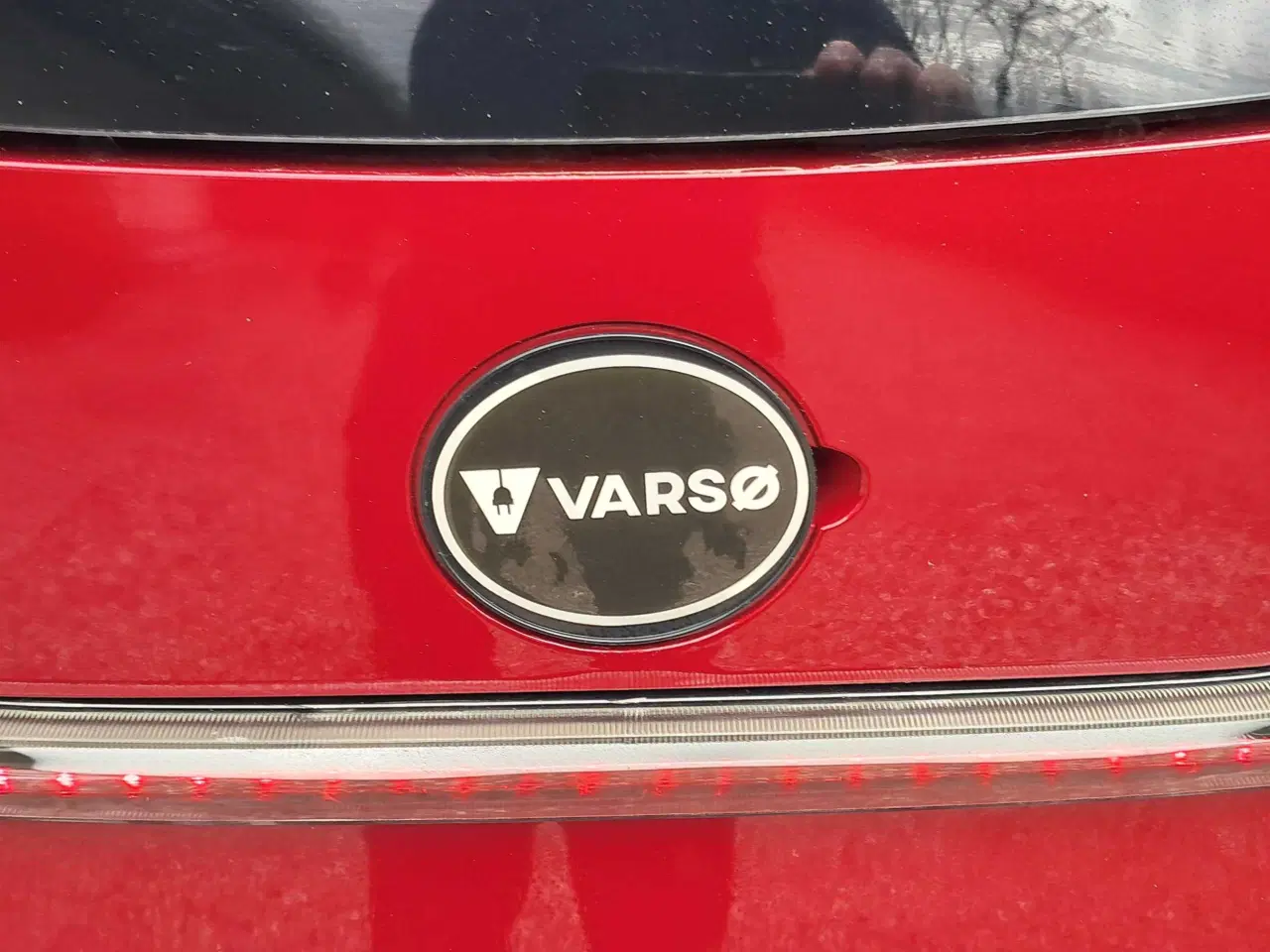 Billede 7 - Varsø kabinescooter 