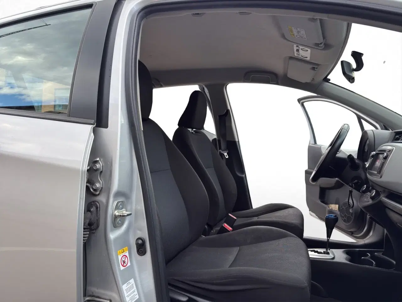Billede 15 - Toyota Yaris 1,5 Hybrid H1 CVT