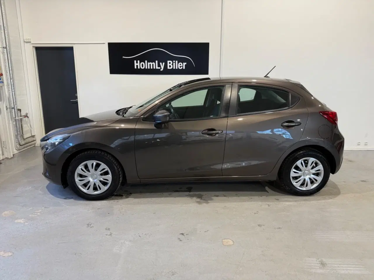 Billede 4 - Mazda 2 1,5 SkyActiv-G 90 Vision