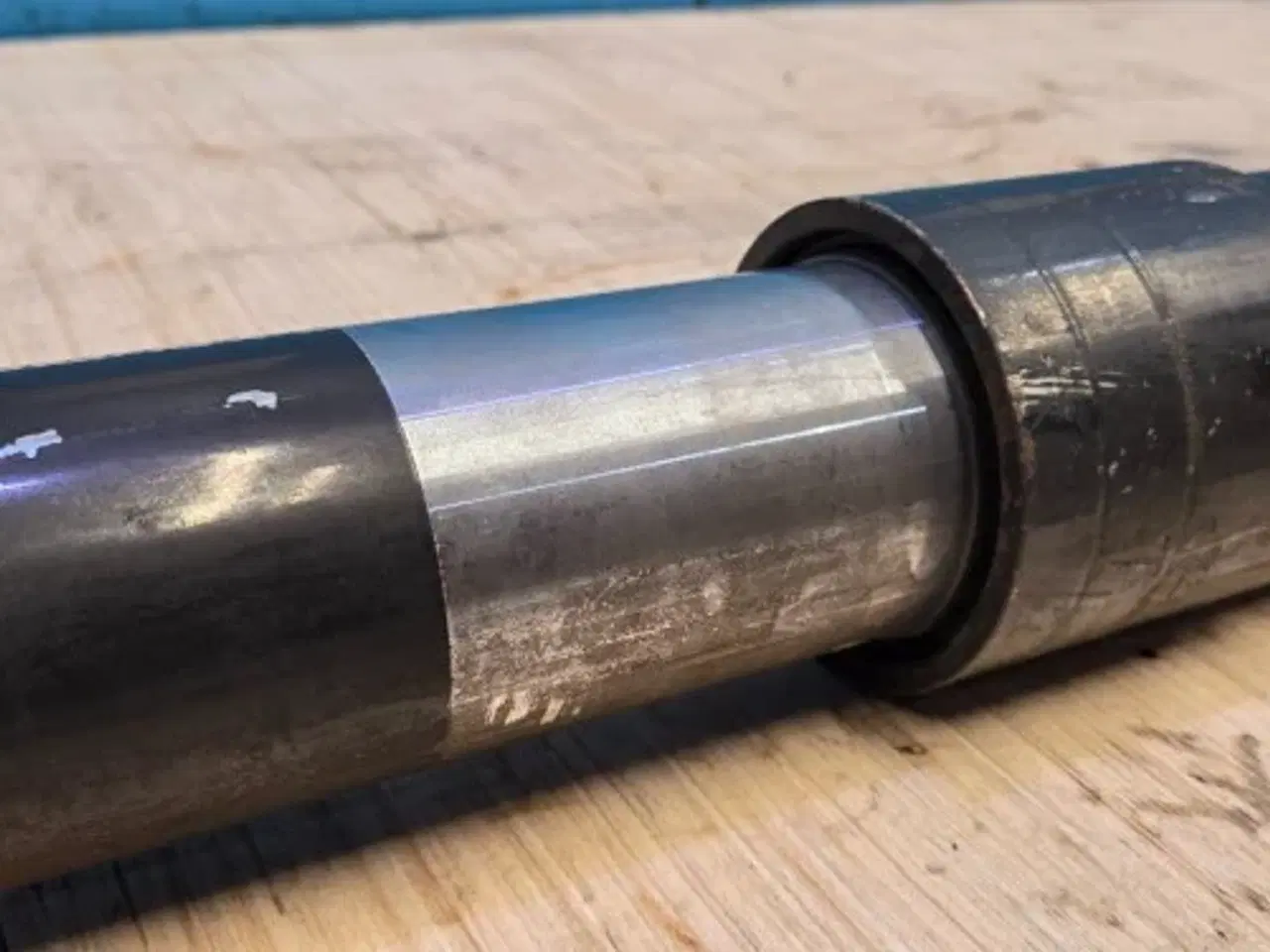 Billede 9 - Case 8010 Cylinder 87282426