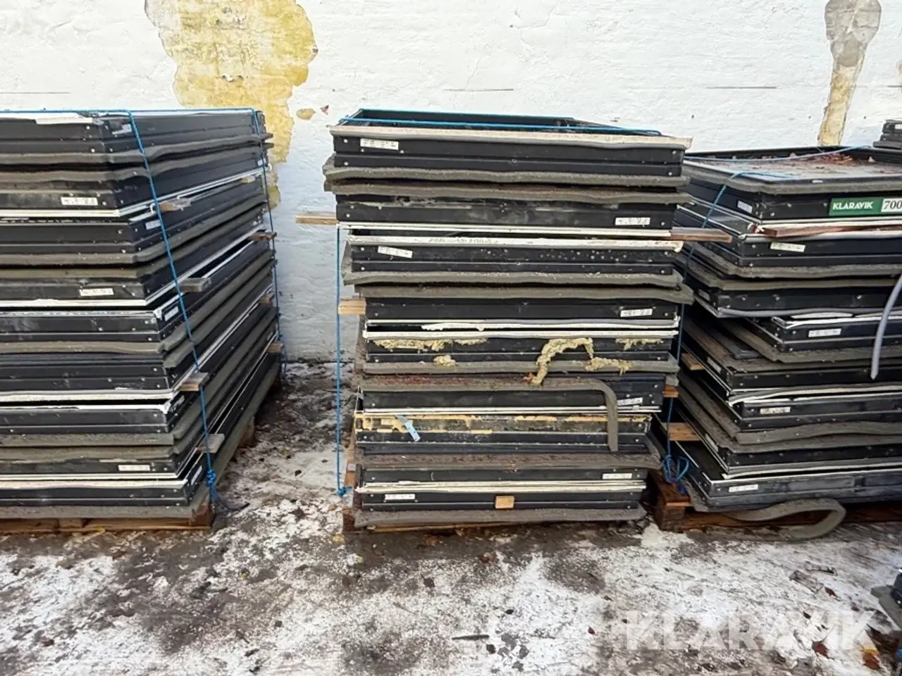 Billede 4 - Vinduer 27 styk.