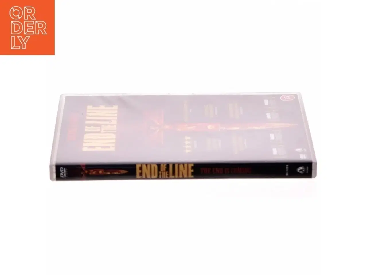Billede 2 - End of the line