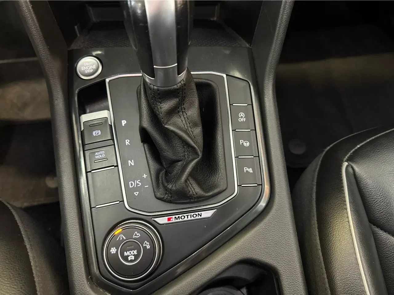 Billede 15 - VW Tiguan 2,0 TDi 240 Highline DSG 4Motion