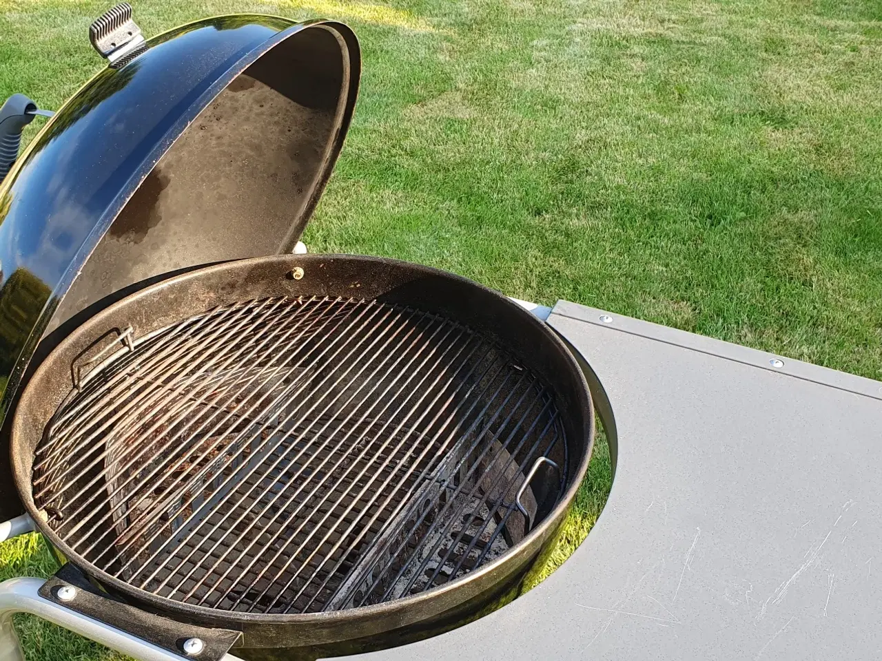 Billede 4 - Weber Performer Ø57 cm