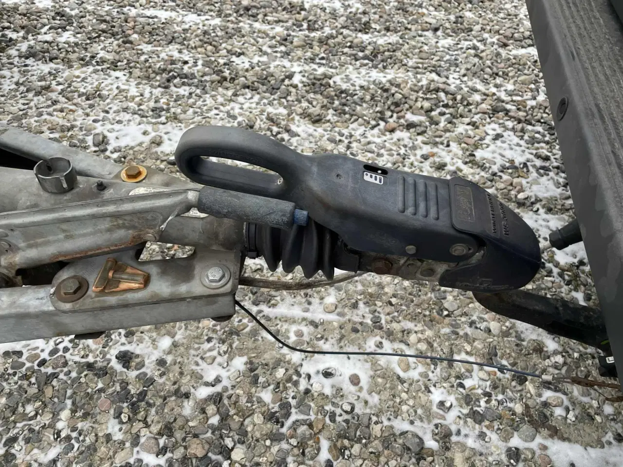 Billede 18 - NR 24 - Kabe Ametist GLE