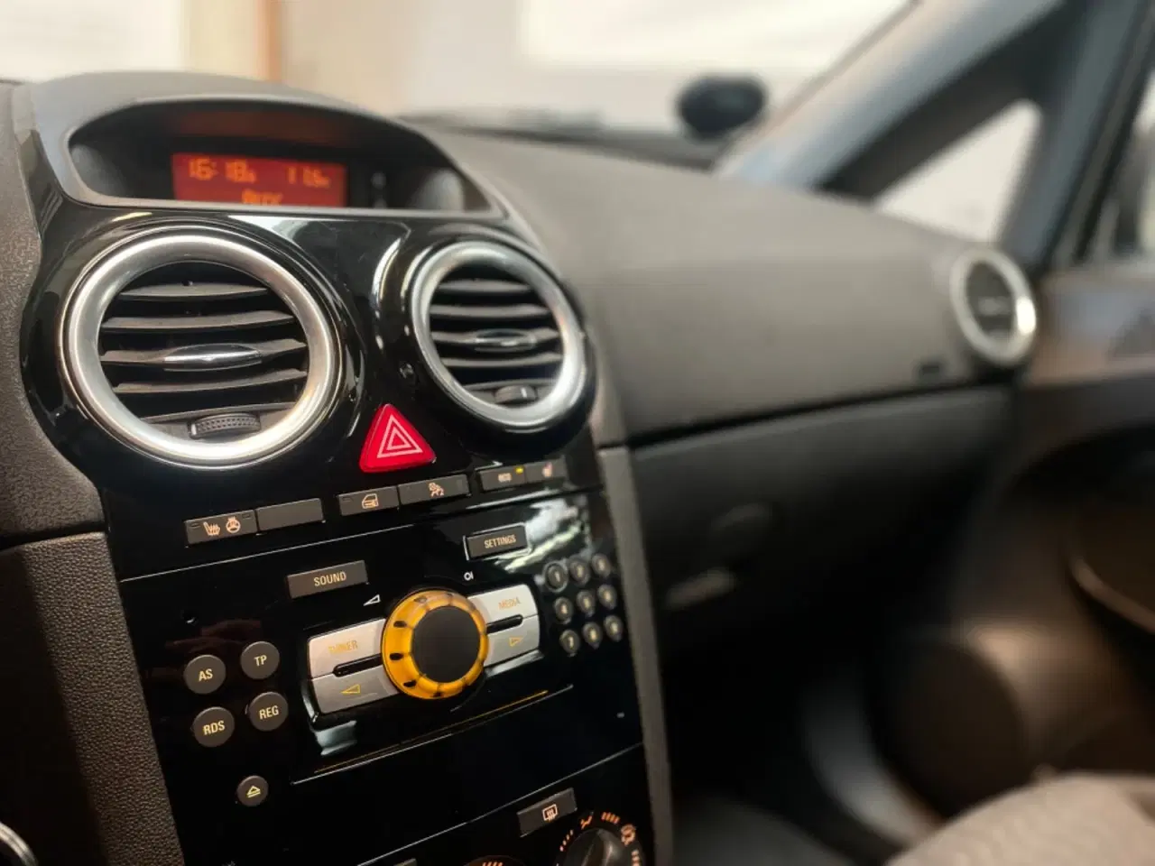 Billede 13 - Opel Corsa 1,3 CDTi 95 Cosmo eco