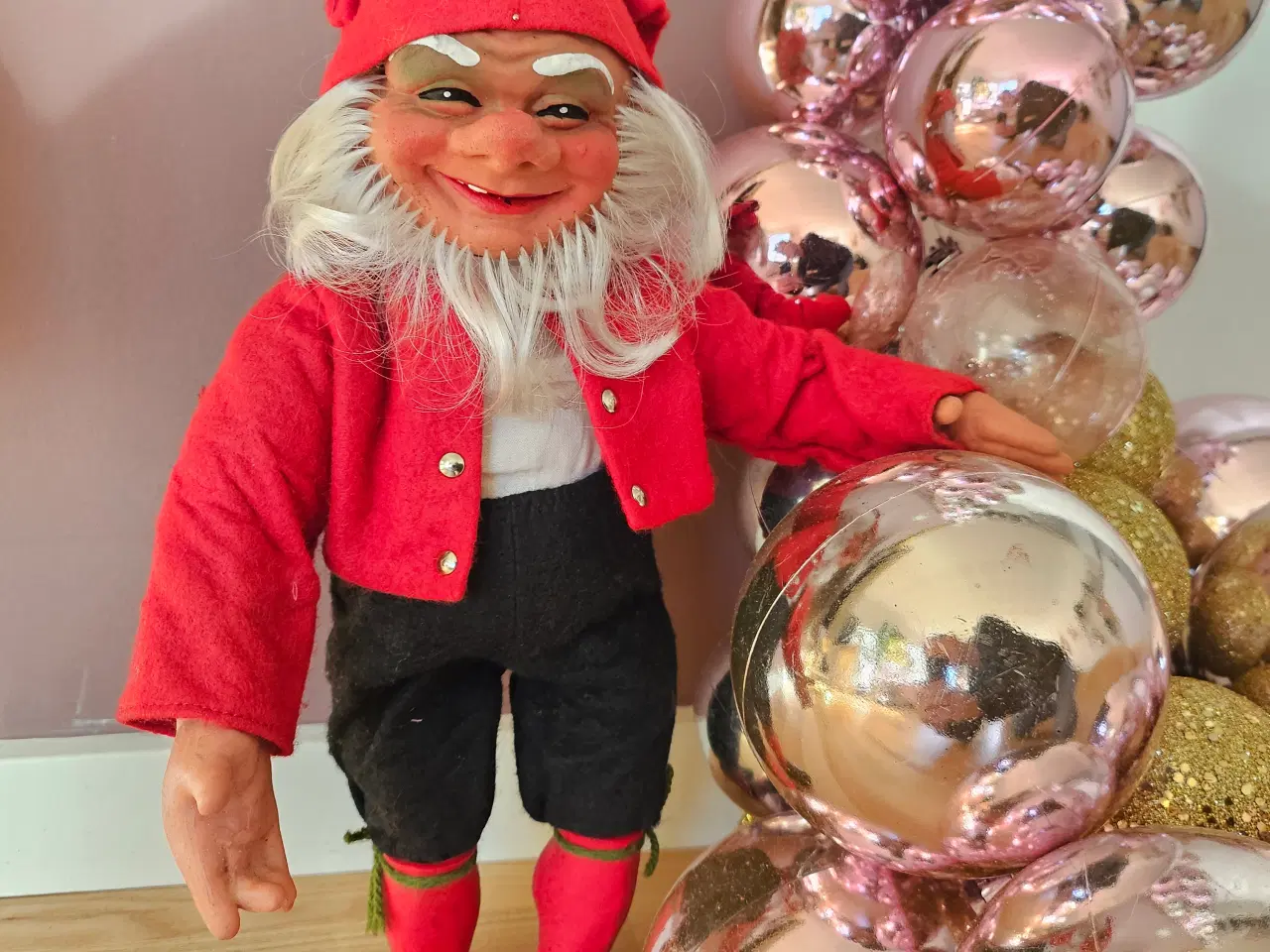 Billede 1 - Arne Hasle Nisser