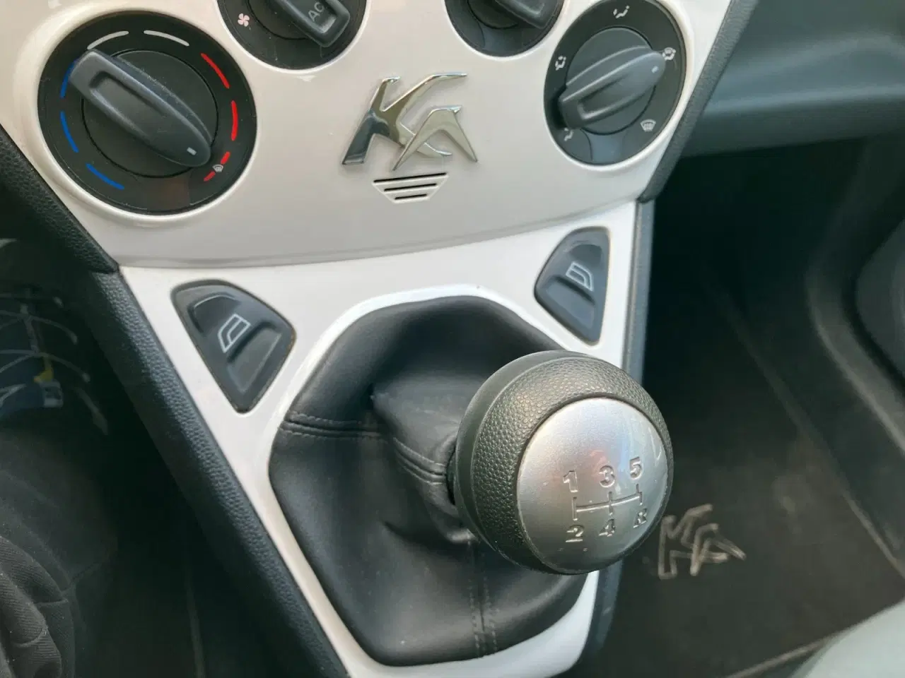 Billede 16 - Ford Ka 1,2 Titanium