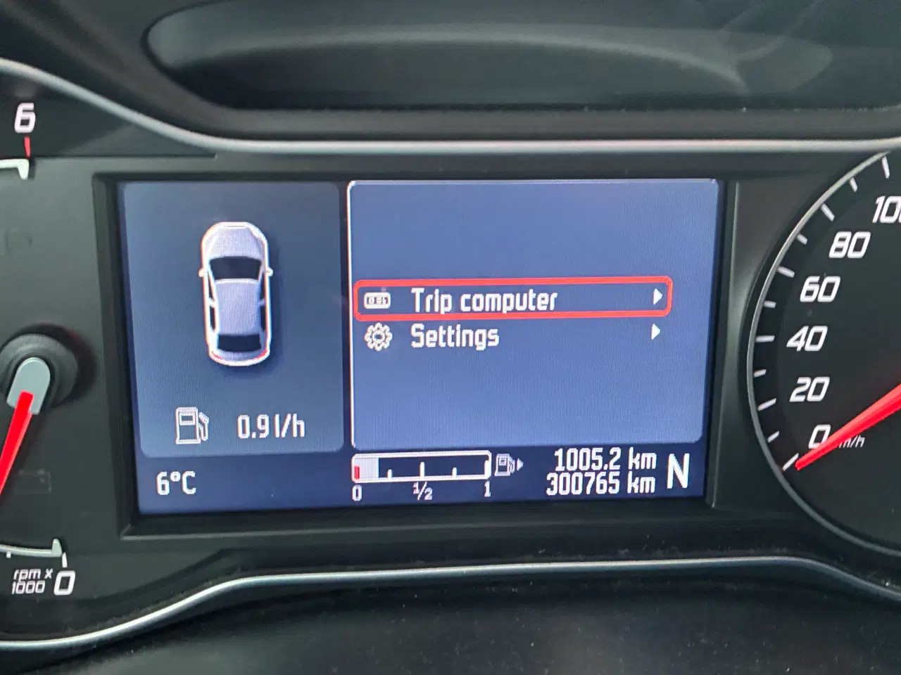 Billede 7 - 2011 Ford Mondeo Titanium STC Auyt