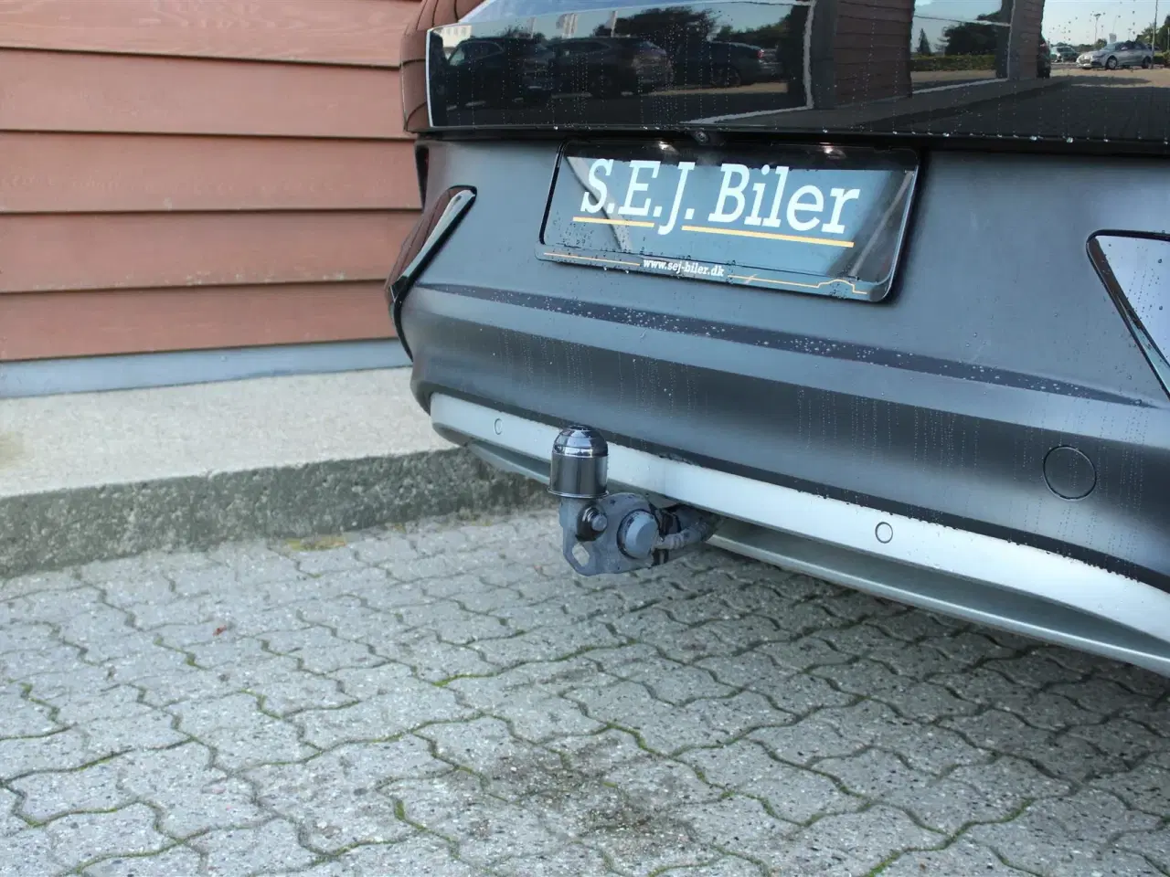 Billede 15 - VW ID.5 EL Pro 174HK 5d Aut.
