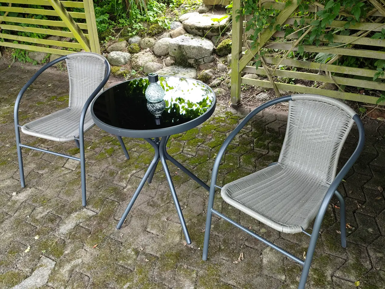 Billede 1 - Cafesæt