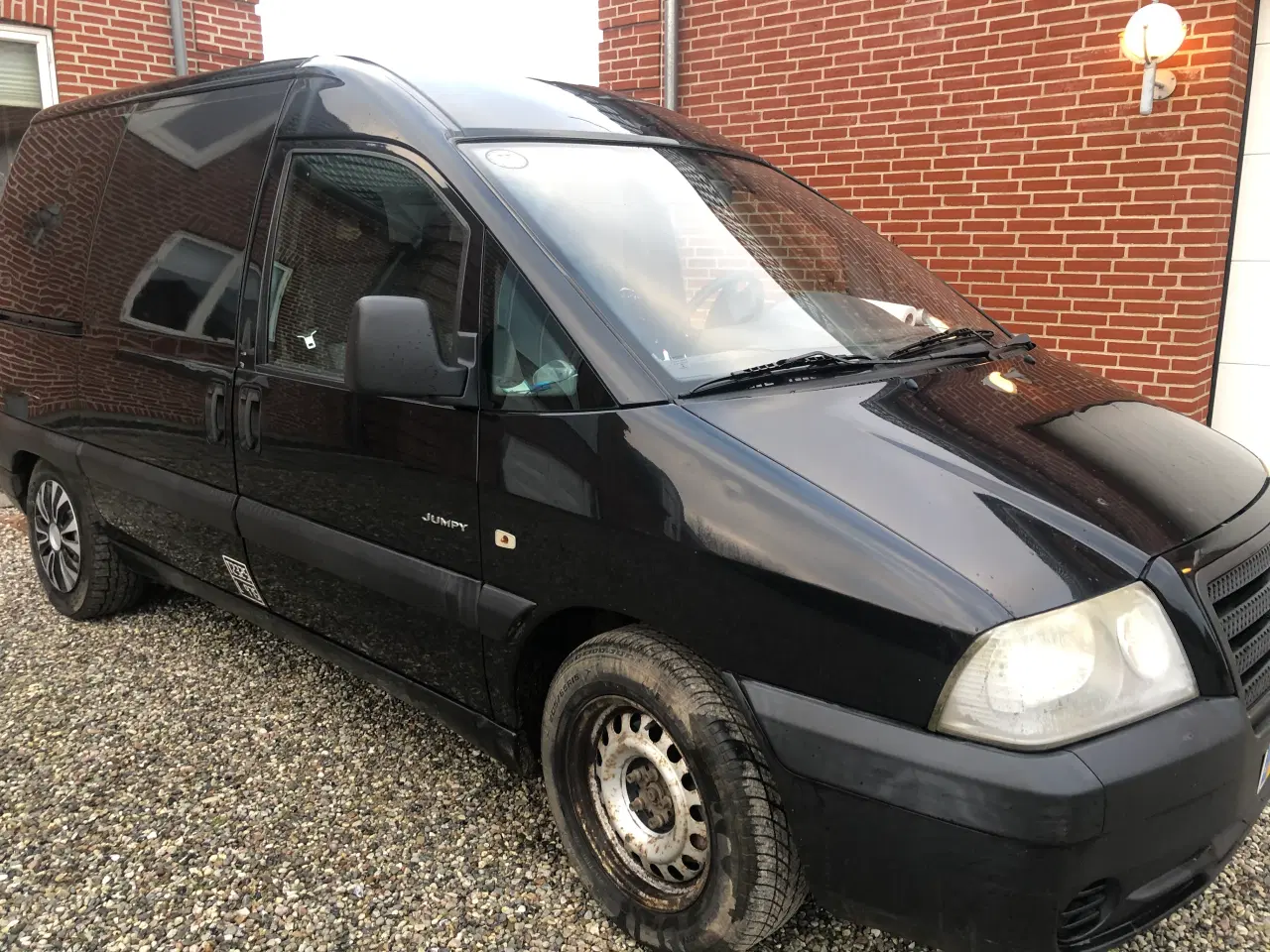 Billede 4 - Citroën jumpy 