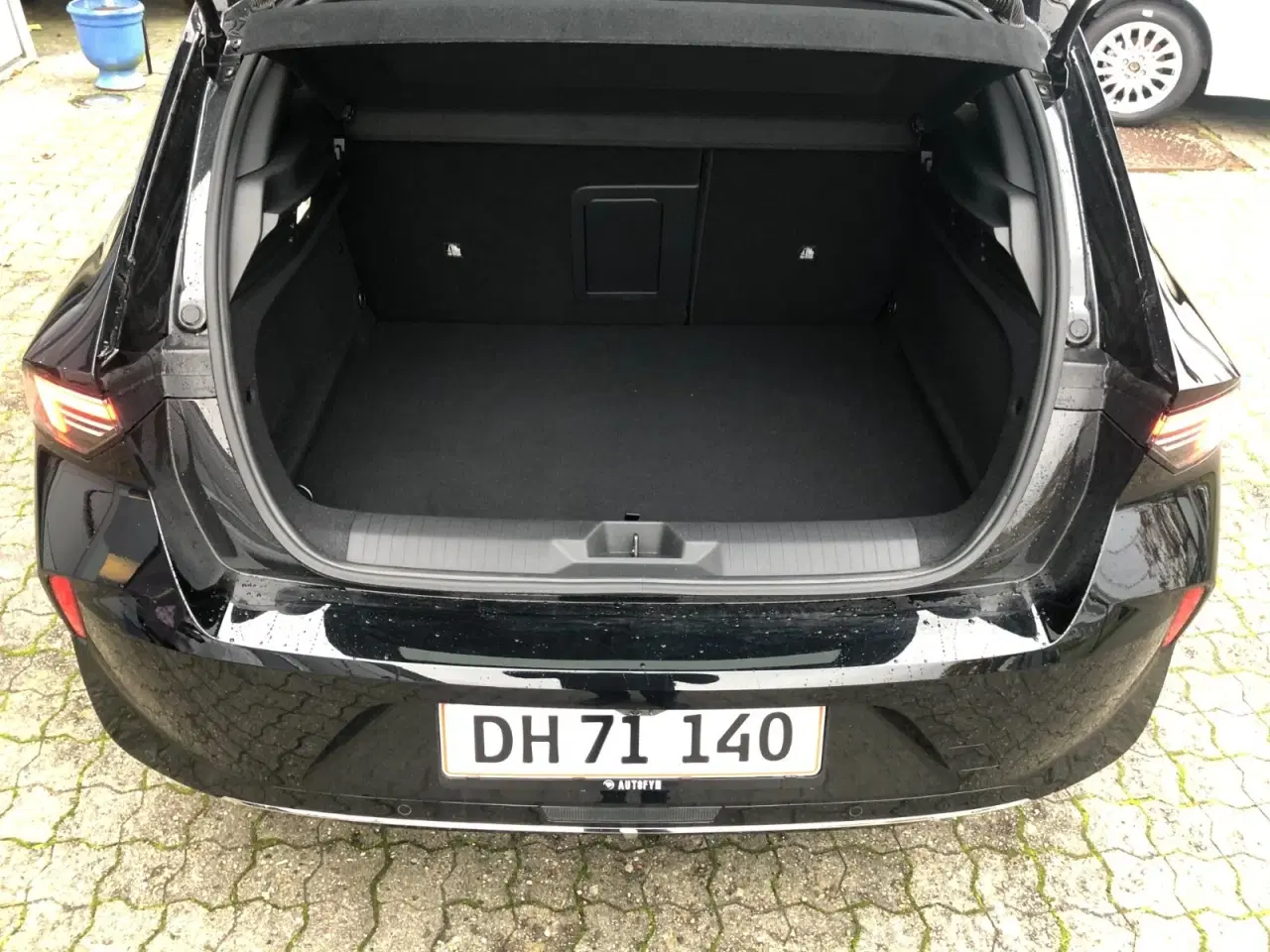 Billede 9 - Opel Astra 1,6 PHEV Ultimate aut.