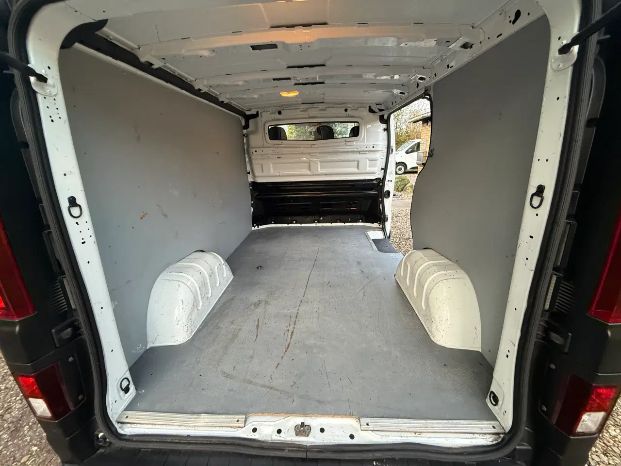 Billede 6 - Opel vivaro totalvægt 3000 kg