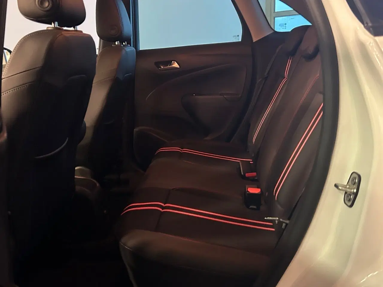 Billede 10 - Opel Crossland 1,2 T 130 Sport Ltd. aut.