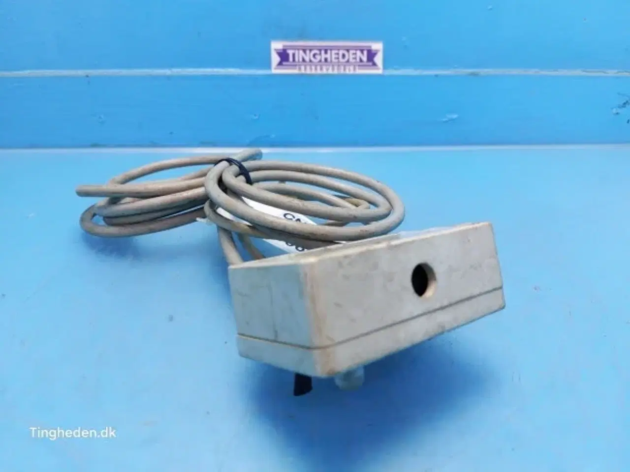 Billede 2 - Agroguard RFV300 Styrebox