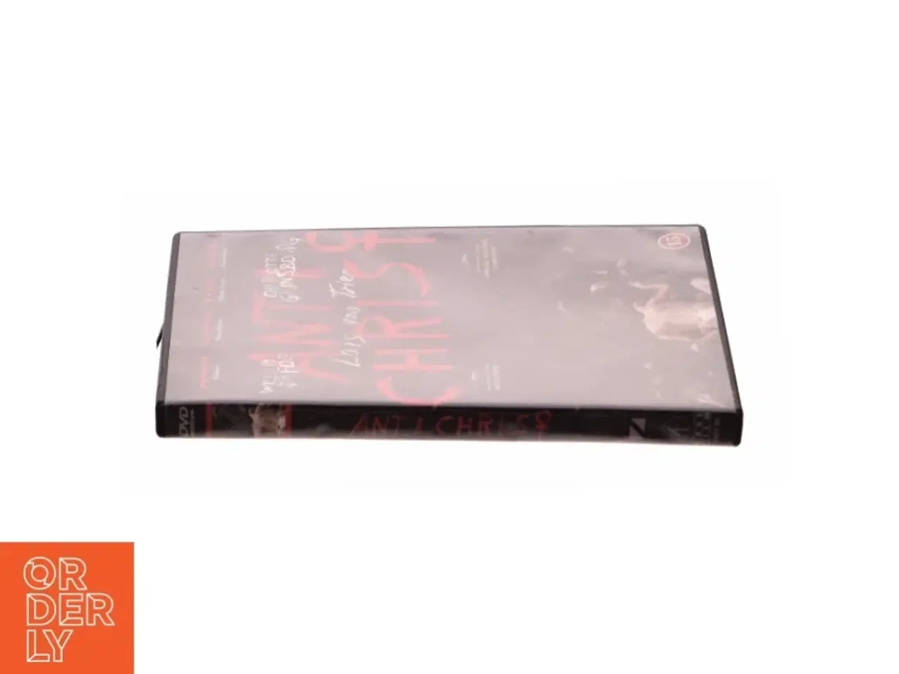 Billede 3 - Antichrist fra DVD
