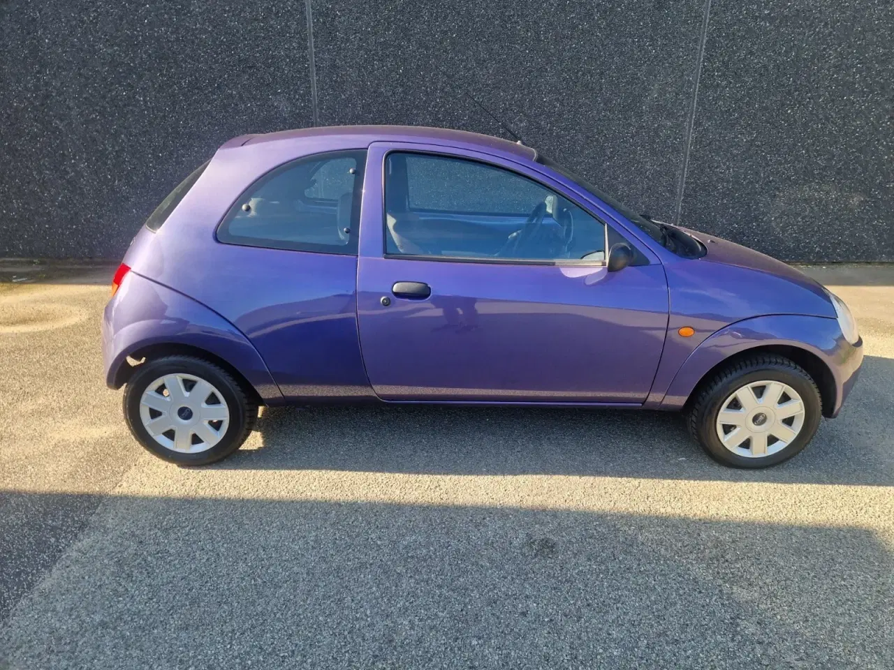 Billede 1 - Ford Ka 1,3 70