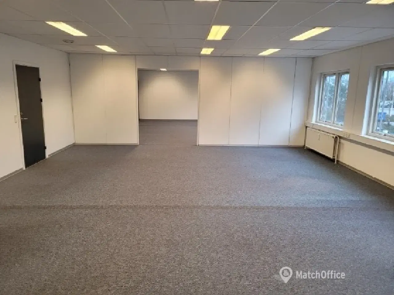 Billede 4 - Let Lager m.m. til leje på Islandsvej 5. 4681 Herfølge