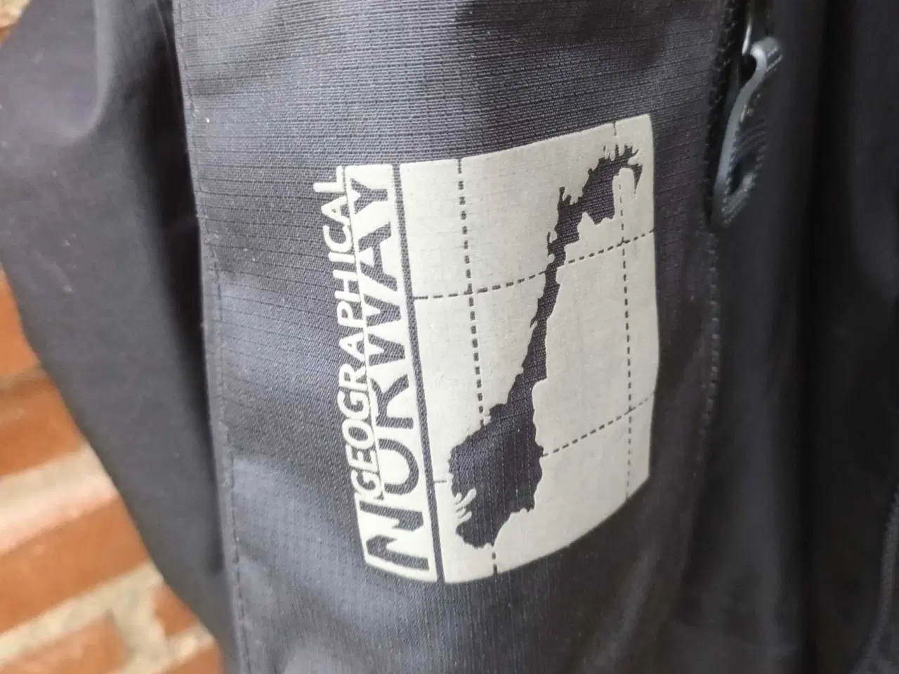 Billede 3 - GEOGRAFICAL NORWAY, Vinterjakke