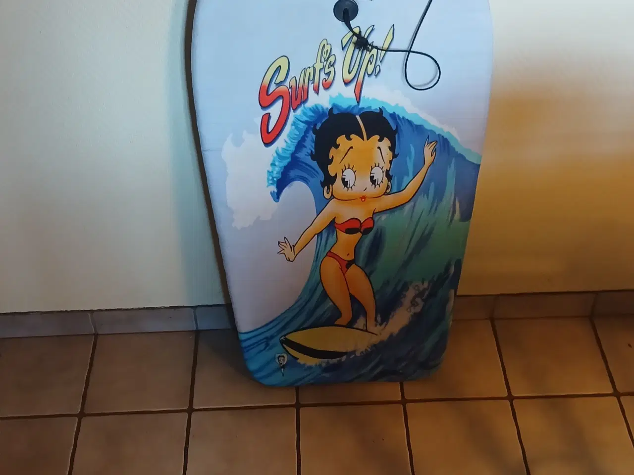 Billede 2 - Surfboard for kid