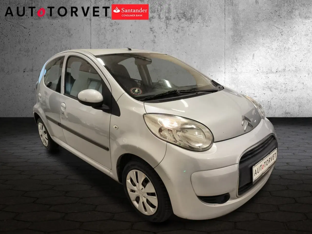 Billede 2 - Citroën C1 1,0i Clim