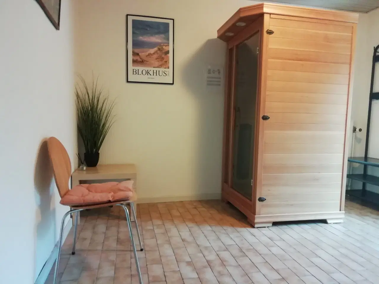 Billede 7 - Super wellness Infrarød Sauna