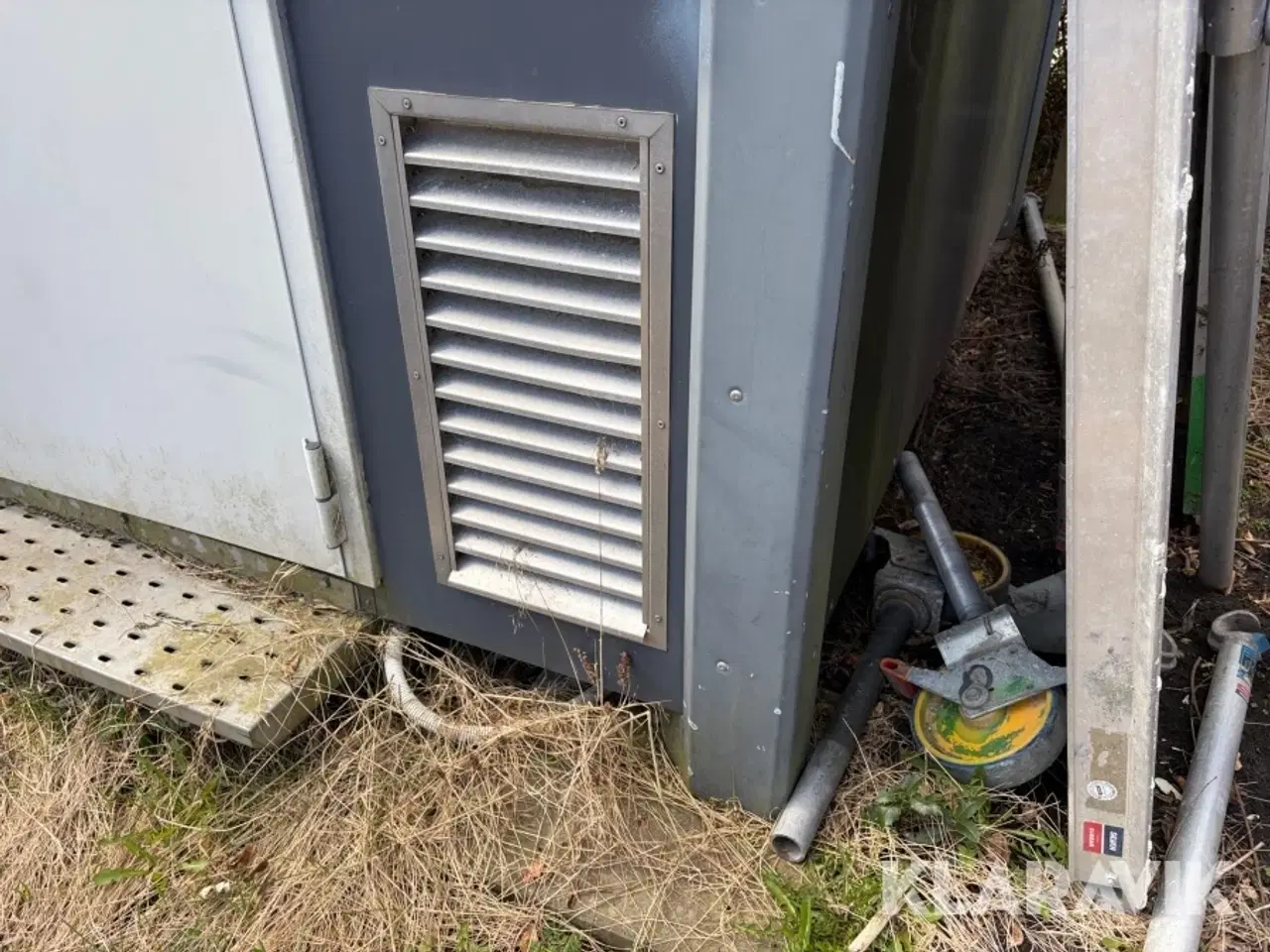 Billede 12 - Skur Lightsite