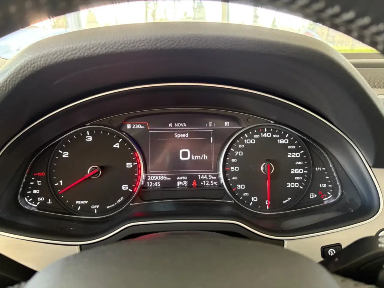 Billede 13 - Audi Q7 3,0 TDi 272 S-line quattro Tiptr. 7prs