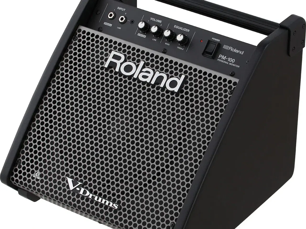 Billede 5 - BUNDLE. TROMMESÆT.MONITOR.HEADPHONES.M.M.