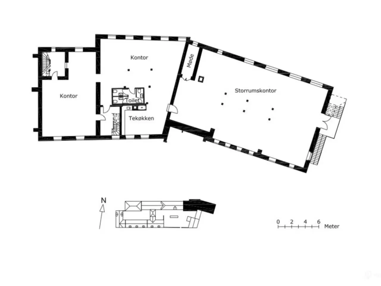Billede 19 - Genindvielse af en 275 år gammel industrihistorie