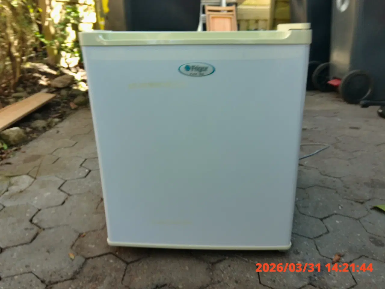 Billede 1 - Køleskab frigor 